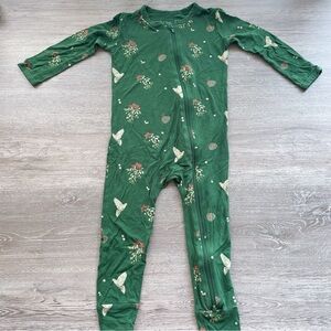 KYTE BABY romper